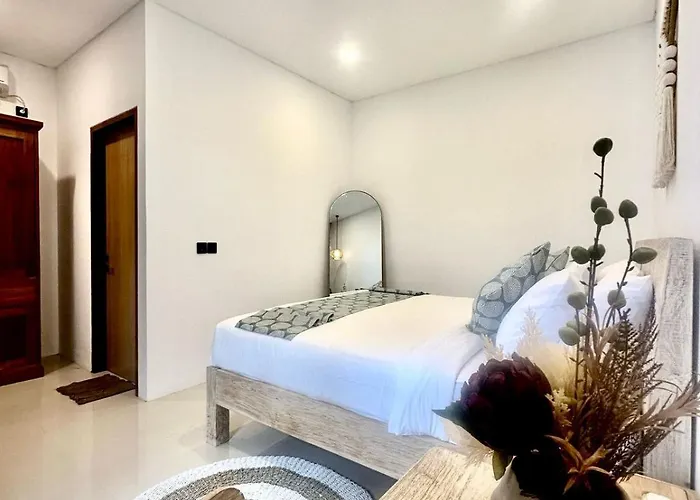 Stylish Villa, 2br ,great Value, Great Location ! فيلة