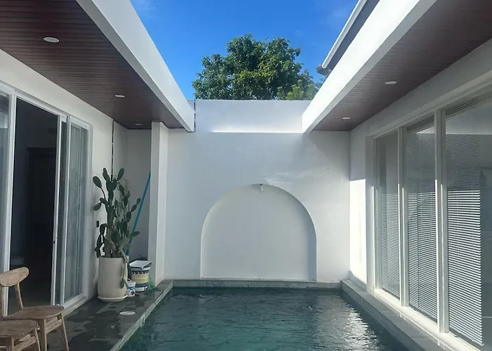 فيلة Stylish Villa, 2br ,great Value, Great Location !