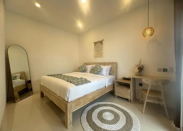 Stylish Villa, 2br ,great Value, Great Location ! فيلة أُلُواتو