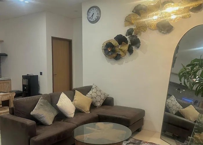 فيلة Stylish Villa, 2br ,great Value, Great Location ! *
