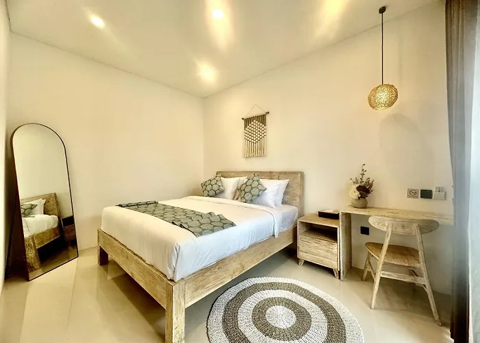 Stylish Villa, 2br ,great Value, Great Location ! أُلُواتو