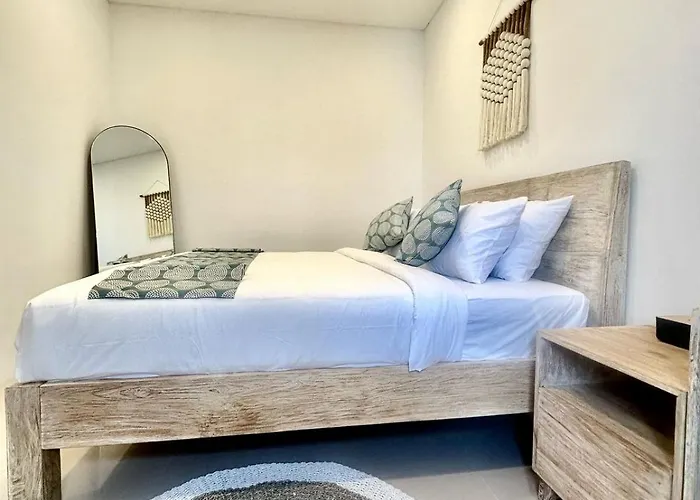 Stylish Villa, 2br ,great Value, Great Location ! فيلة