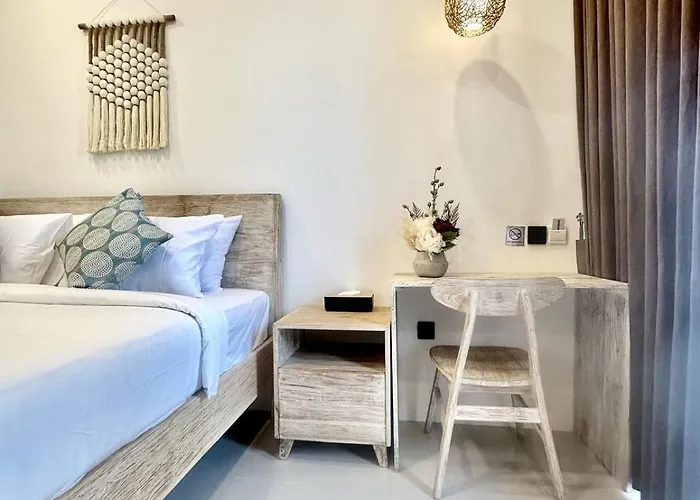 فيلة Stylish Villa, 2br ,great Value, Great Location ! أُلُواتو