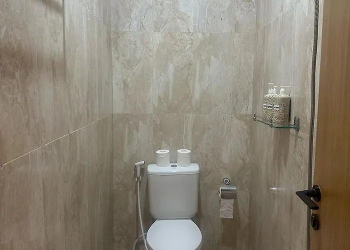 فيلة Stylish Villa, 2br ,great Value, Great Location ! أُلُواتو
