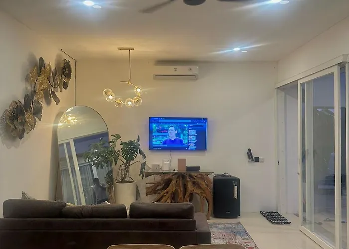 Stylish Villa, 2br ,great Value, Great Location ! أُلُواتو