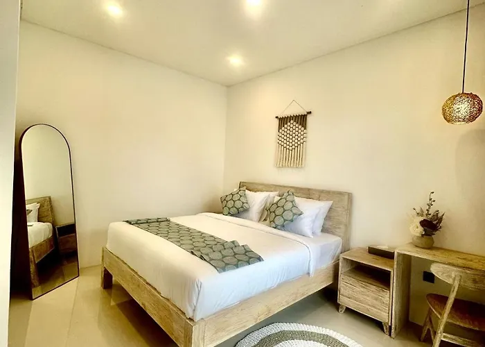 Stylish Villa, 2br ,great Value, Great Location ! فيلة *