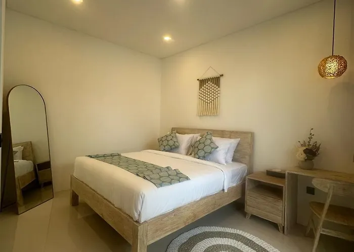 فيلة Stylish Villa, 2br ,great Value, Great Location ! *