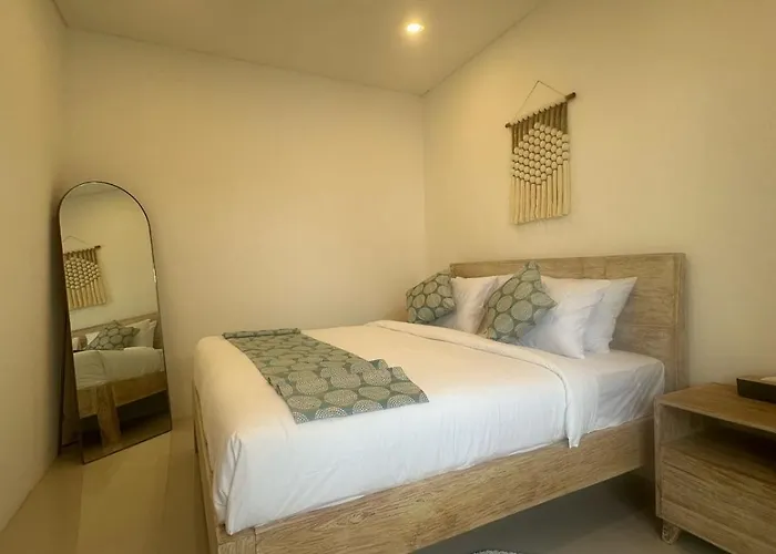 Stylish Villa, 2br ,great Value, Great Location ! فيلة أُلُواتو