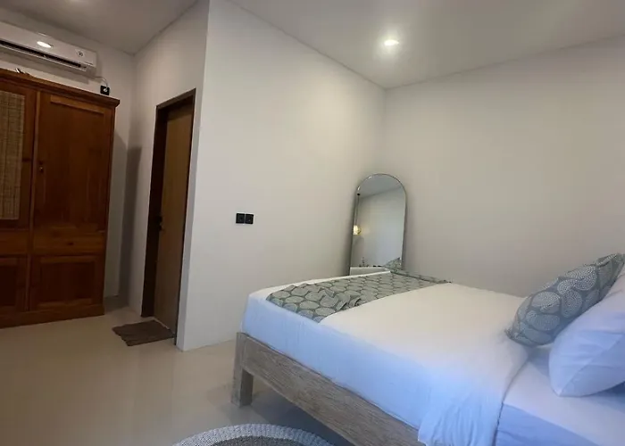 Stylish Villa, 2br ,great Value, Great Location ! أُلُواتو
