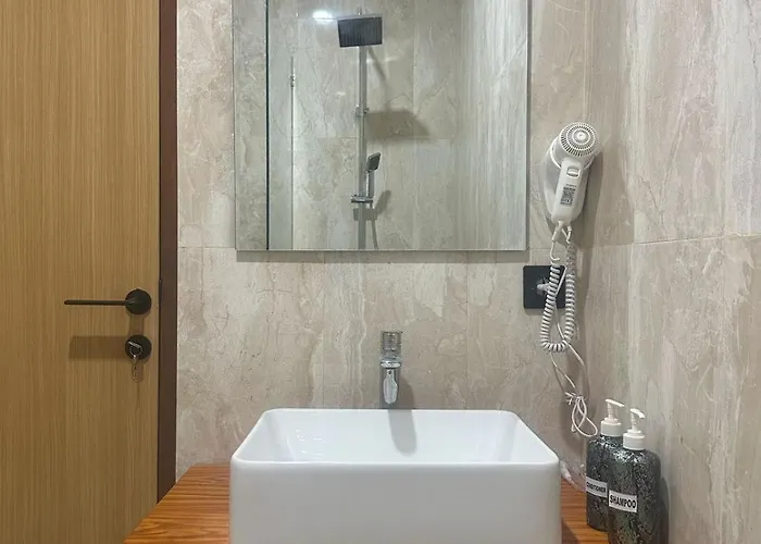 Stylish Villa, 2br ,great Value, Great Location ! * أُلُواتو