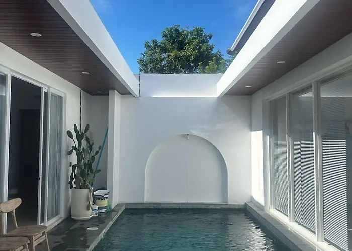 Stylish Villa, 2br ,great Value, Great Location ! فيلة *