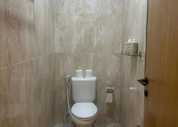 Stylish Villa, 2br ,great Value, Great Location ! فيلة أُلُواتو