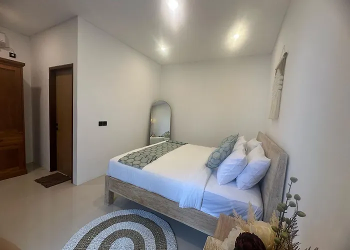 Stylish Villa, 2br ,great Value, Great Location ! أُلُواتو