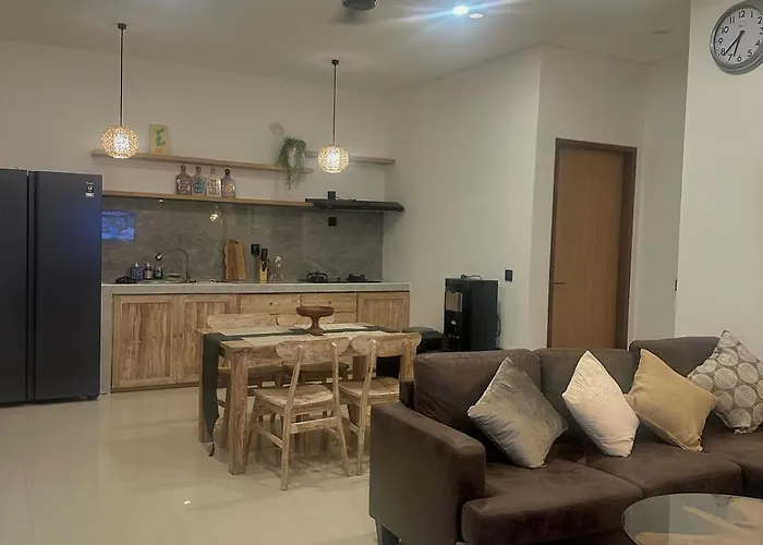 Stylish Villa, 2br ,great Value, Great Location ! فيلة أُلُواتو
