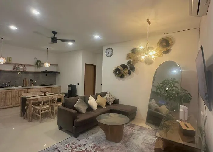 فيلة Stylish Villa, 2br ,great Value, Great Location ! أُلُواتو