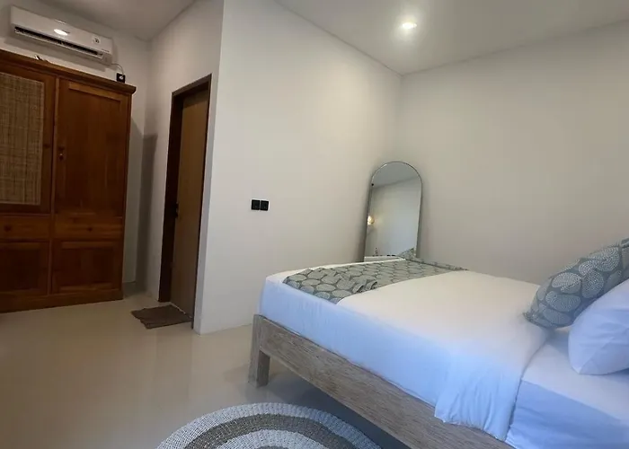 فيلة Stylish Villa, 2br ,great Value, Great Location !
