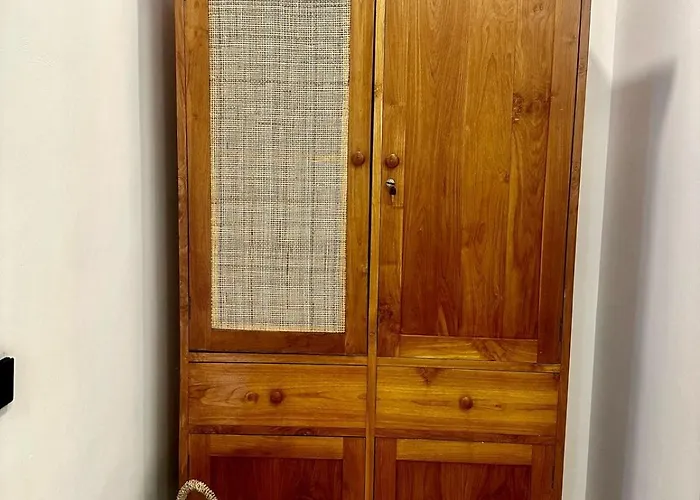 Stylish Villa, 2br ,great Value, Great Location ! فيلة أُلُواتو