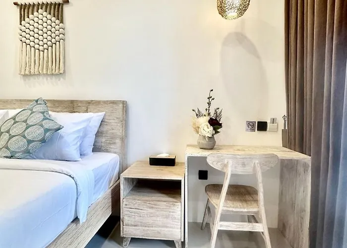 فيلة Stylish Villa, 2br ,great Value, Great Location ! أُلُواتو