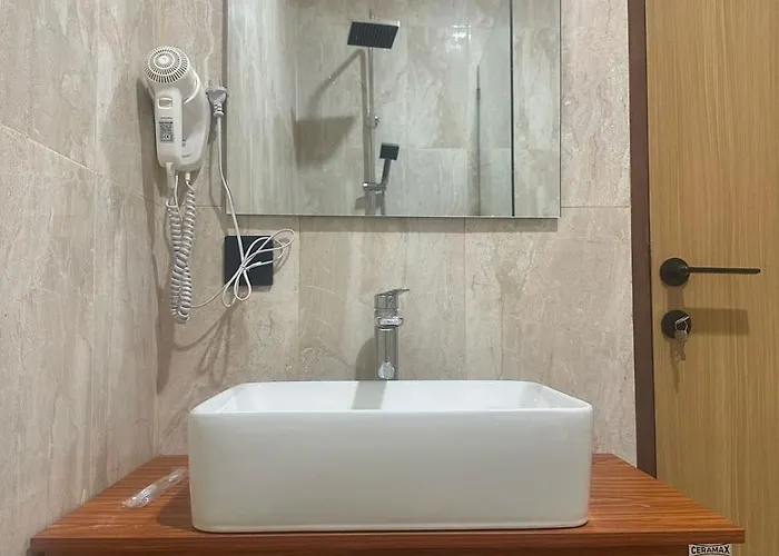 Stylish Villa, 2br ,great Value, Great Location ! أُلُواتو