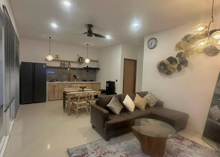 Stylish Villa, 2br ,great Value, Great Location ! فيلة *