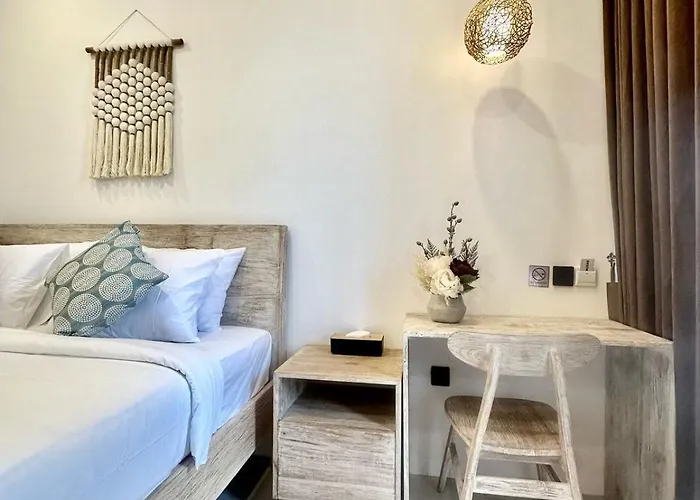 Stylish Villa, 2br ,great Value, Great Location ! فيلة أُلُواتو