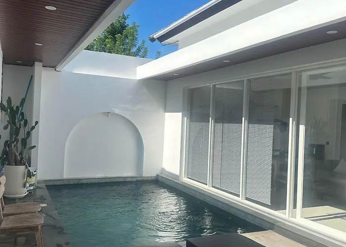 Stylish Villa, 2br ,great Value, Great Location ! أُلُواتو