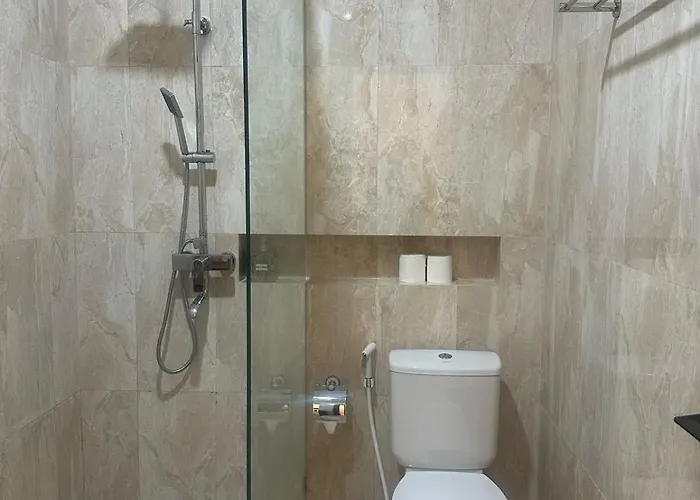Stylish Villa, 2br ,great Value, Great Location ! *