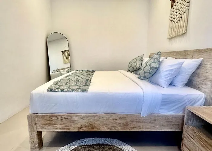 Stylish Villa, 2br ,great Value, Great Location ! *